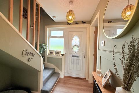 144 Hardthorn Road, Dumfries, DG2 9JT