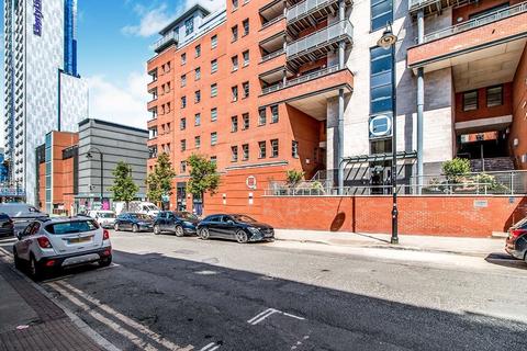 undefined, Lower Ormond Street, Greater Manchester M1