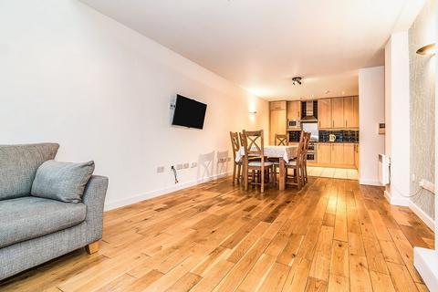 undefined, Lower Ormond Street, Greater Manchester M1