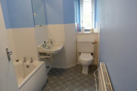 undefined, St Johns Court, Elgin