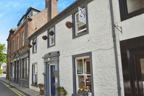 undefined, Well Street, Dumfries and Galloway DG10