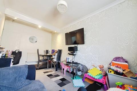 undefined, Alexandra Street, London E16