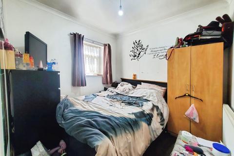 undefined, Alexandra Street, London E16