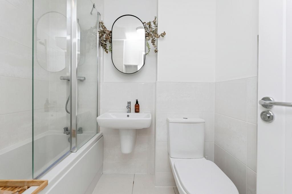 Bathroom/W.C.
