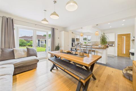 4 bedroom detached house for sale, York Road, Broadstone, Dorset, BH18