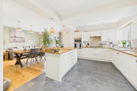 4 bedroom detached house for sale, York Road, Broadstone, Dorset, BH18