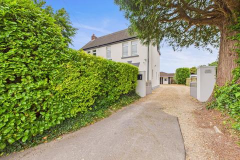 4 bedroom detached house for sale, York Road, Broadstone, Dorset, BH18