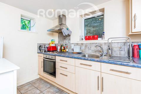 undefined, Mill Court, The Island, Radstock, BA3