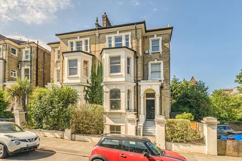 St. James Road, Surbiton KT6