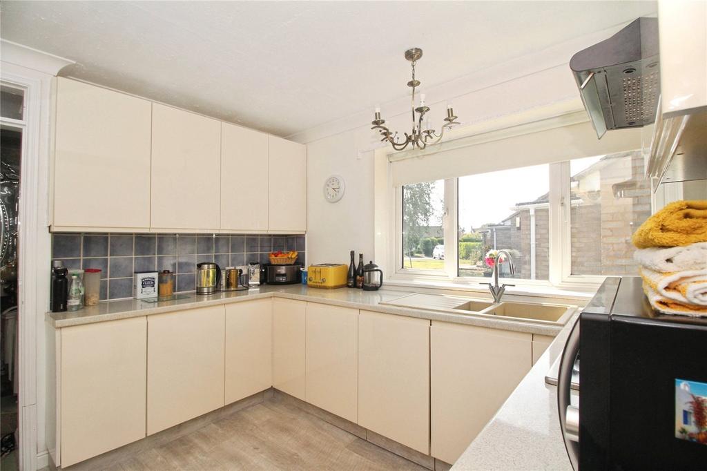 Fitted Kitchen