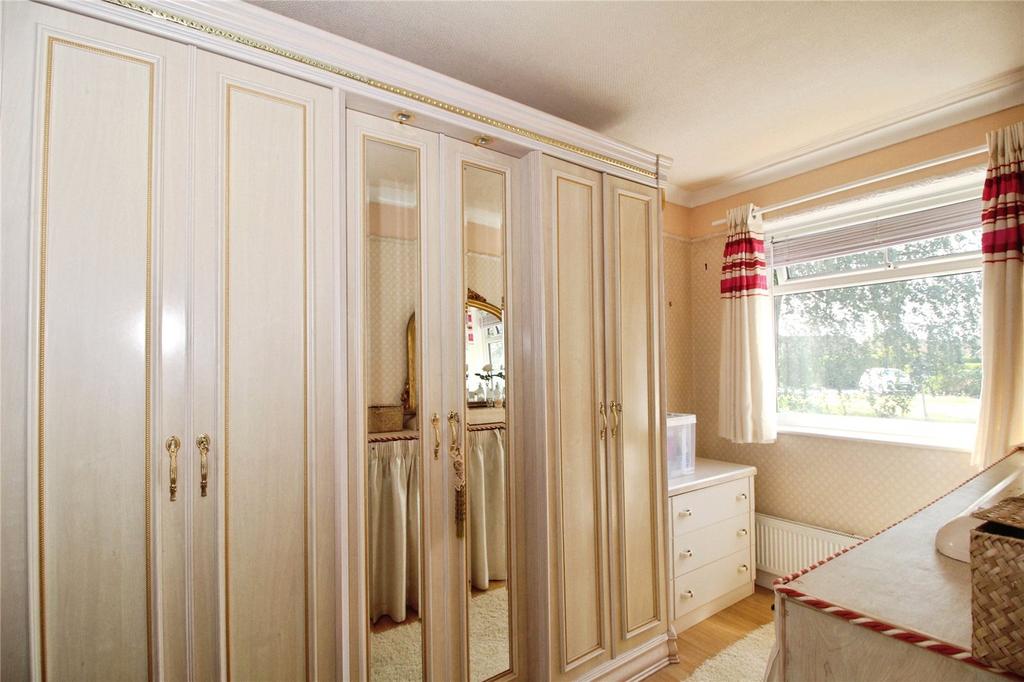 Dressing Room