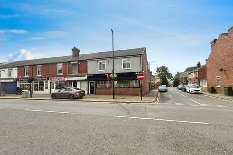 1 bedroom apartment to rent, Barnsley Road, Goldthorpe, Rotherham, South Yorkshire, S63