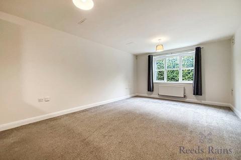 2 bedroom apartment for sale, Lawnhurst Avenue, Greater Manchester M23