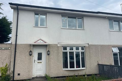 1 Everton Drive, Seaham, SR7 8DP