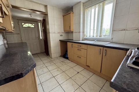 1 Everton Drive, Seaham, SR7 8DP