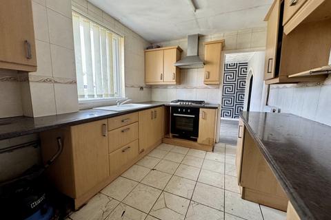 1 Everton Drive, Seaham, SR7 8DP