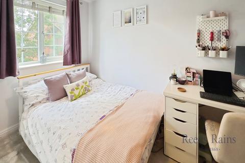 35 Blackthorn Close, Whitley, Goole, DN14 0GE