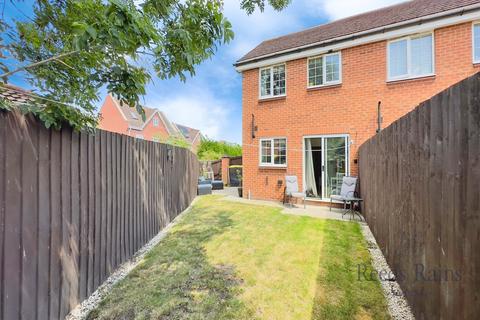 35 Blackthorn Close, Whitley, Goole, DN14 0GE