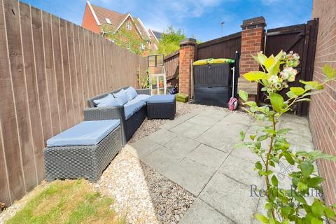 35 Blackthorn Close, Whitley, Goole, DN14 0GE