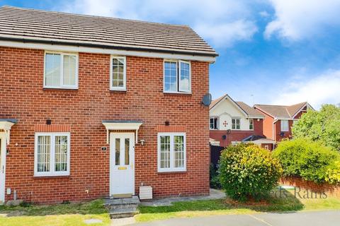 35 Blackthorn Close, Whitley, Goole, DN14 0GE