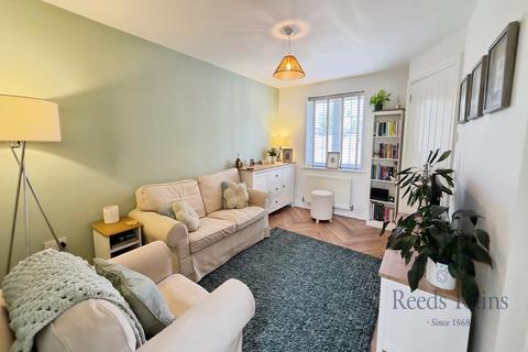 35 Blackthorn Close, Whitley, Goole, DN14 0GE