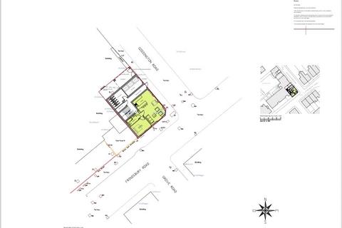 undefined, Frindsbury Road, Kent ME2