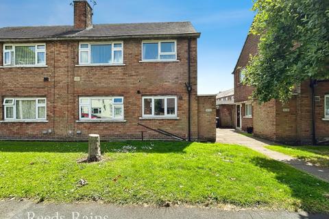 undefined, Bellhouse Road, Cheshire WA8
