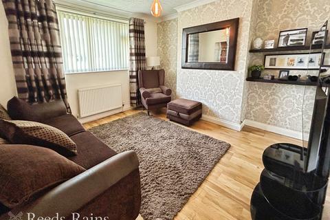 undefined, Bellhouse Road, Cheshire WA8