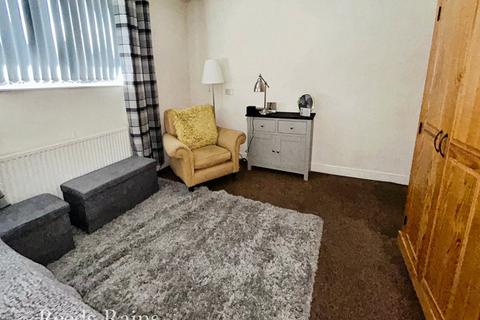 undefined, Bellhouse Road, Cheshire WA8