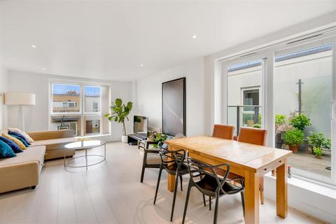 2 bedroom penthouse for sale, PENTHOUSE | Napier House | Bromyard Avenue