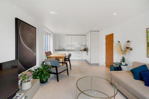 2 bedroom penthouse for sale, PENTHOUSE | Napier House | Bromyard Avenue