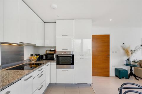 2 bedroom penthouse for sale, PENTHOUSE | Napier House | Bromyard Avenue