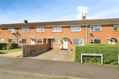 2 bedroom terraced house for sale, Letchmere Close, Wolverhampton WV6