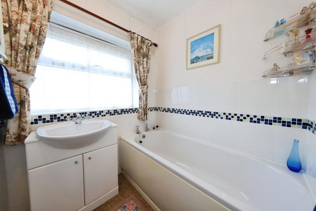 Bathroom W/C