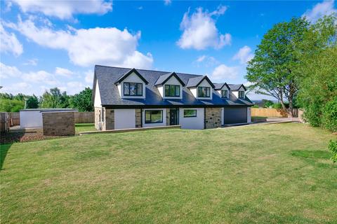 4 bedroom detached house for sale, West Lane, Shipley BD17