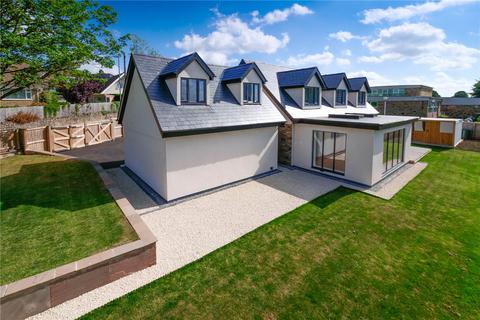 West Lane, Shipley BD17
