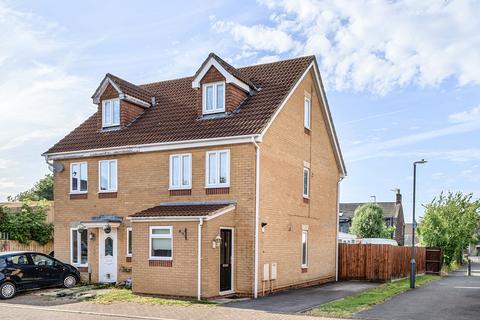 3 bedroom semi-detached house for sale, Chatterton Road, Bristol BS37