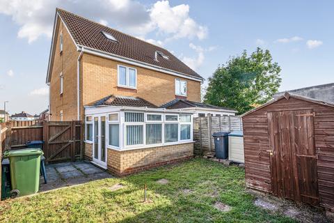 3 bedroom semi-detached house for sale, Chatterton Road, Bristol BS37
