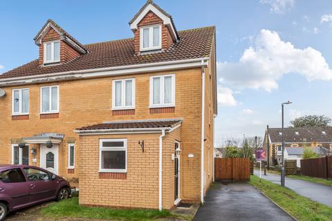 undefined, Chatterton Road, Bristol BS37