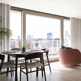 1 bedroom apartment for sale, Store Street, Manchester
