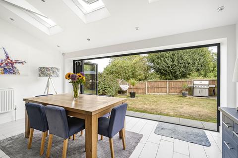 3 bedroom detached house for sale, Whitwell SG4