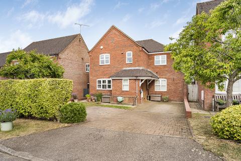 3 bedroom detached house for sale, Whitwell SG4