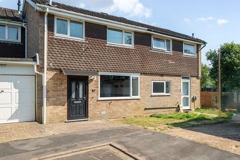 Marlow Road, Bishops Waltham, Southampton, SO32