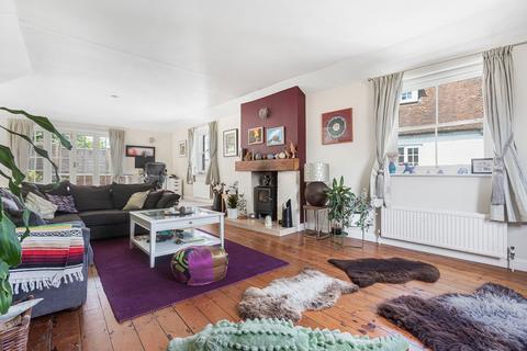 undefined, High Street, Thame OX9