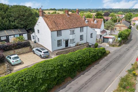 4 bedroom detached house for sale, High Street, Thame OX9