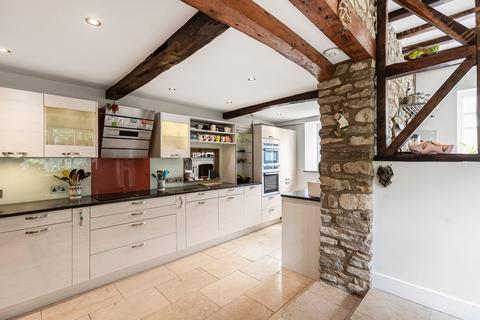 4 bedroom detached house for sale, High Street, Thame OX9