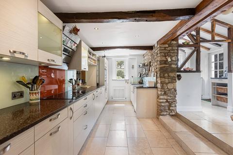 4 bedroom detached house for sale, High Street, Thame OX9