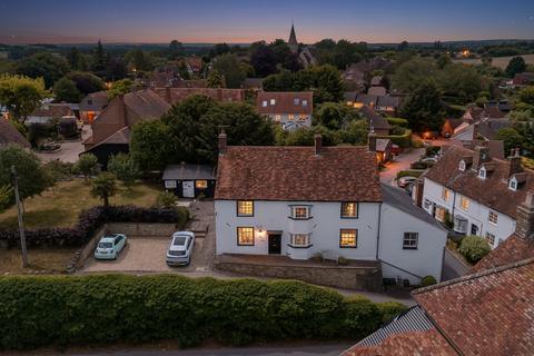 4 bedroom detached house for sale, High Street, Thame OX9