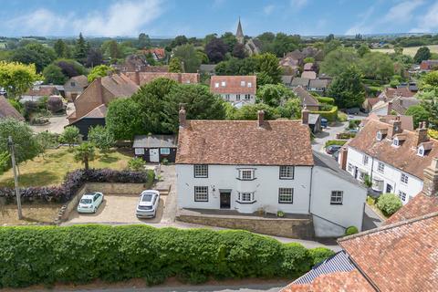 4 bedroom detached house for sale, High Street, Thame OX9