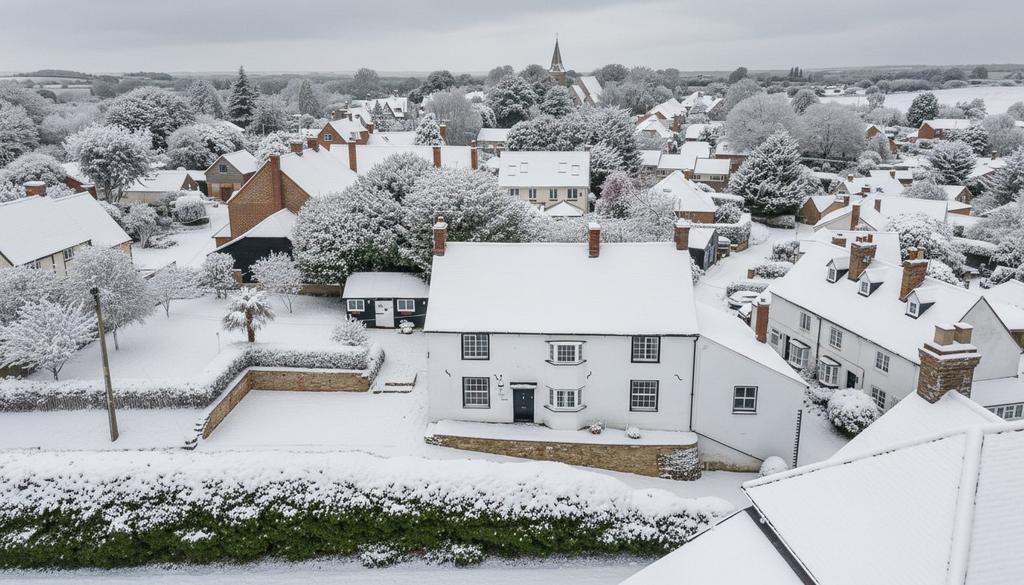 Winter Scene